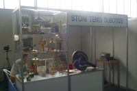 Sajam sporta - Jun 2002